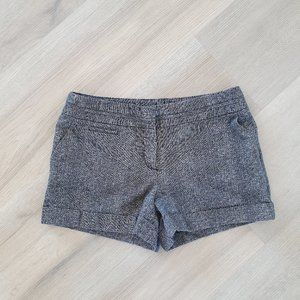 Express Shorts